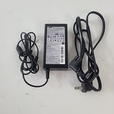 Genuine Samsung AC/DC Adapter A4819_FDY 19V 2.53A 48W Power Supply + Cord picture
