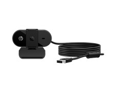 HP 325 FHD Webcam for business picture