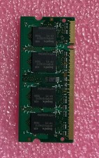 HYNIX 512MB PC2-5300S DDR2 LAPTOP MEMORY 2RX16 HYMP564S64CP6-Y5 AB picture