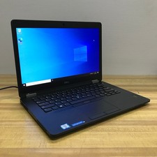 Dell Latitude E7470 14