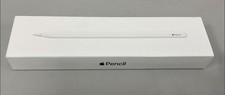 Apple Pencil 2nd Generation A2051 MU8F2AMA White MXN43AM/A picture
