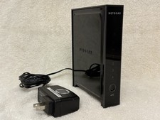 Netgear WNR3500 RangeMax Wireless Router 802.11 B/G/N 2.4 GHz 4 port picture
