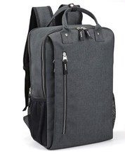 Deluxe Laptop/Tablet Backpack Multifunctional Men Women Teens Travel Book Bag picture