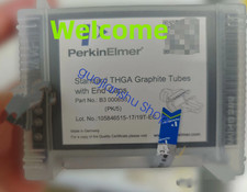 1PCS NEW PerkinElmer B3000653 graphite pipe Fast delivery Via Fedex /DHL picture