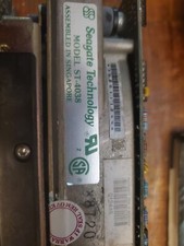 Seagate Legacy 30.7MB Internal 3600RPM (ST4038) HDD picture