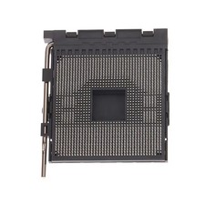 1PC DIY AM4 Motherboard Soldering CPU Socket Holder Stock Computer Peripherals picture