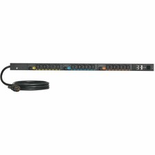 Eaton Electrical - EVMI2120X - Eaton 3-Phase Metered Input Rack PDU G4, picture