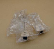 LOT OF 3 DSL PHONE FILTER picture