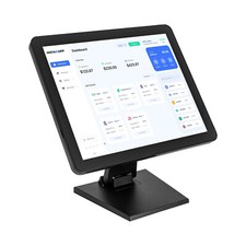 Monitor for Small Business Restaurant Retail Grocery Convenience Mobile Food picture