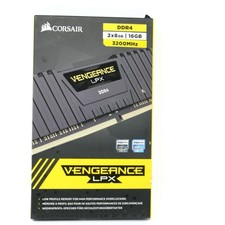 Corsair Vengeance LPX 16GB Memory Kit - New - PC picture