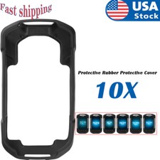 10PCS Protective Rubber case Cover For Zebra  TC70 TC72 TC75 TC77 TC70X picture