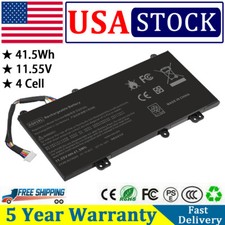 battery Compatible with For HP Envy 17-U153NR 17-U273CL 17-U275CL 17-U292CL picture