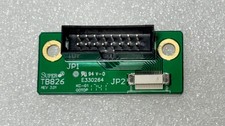 Supermicro TB826 Front Panel Control Board Adapter REV 3.01 picture