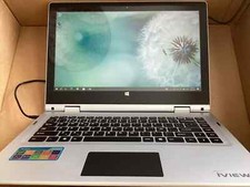 Iview invertible 2-in-1 Laptop 14 touchscreen LCD 4GB 64GB SSD Windows 10 PRO picture