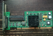 LSI Logic LSI20320-R 356-003875G 64-bit PCI-X Ultra320 SCSI Single-Channel HBA picture