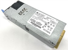 LOT OF 2 Delta Electronics DPS-800AB-16 C 800W Switching Power Supply Module picture