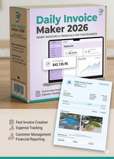Billing Invoicing Accounting Bookkeeping Software Tax Filing Windows Mac picture