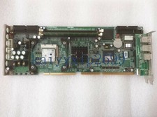 1pc Advantech Industrial Motherboard PCA-6186VE PCA-6186 REV.A1 picture