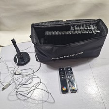 All In Learning classroom Response system with 26 Remote Clickers Case, Receiver picture