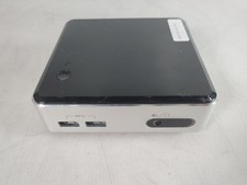 Intel NUC D54250WYK Intel Core i5-4250U 1.30 GHz 8 DDR3L Desktop - No HDD picture