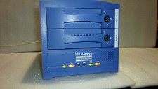LINKSYS EFG80 W/1X MAXTOR D540X-4D 80GB ETHERFAST NETWORK ATTACHED STORAGE  USED picture