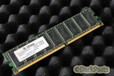 infineon HYS72D64320GU-5-C 512MB Memory RAM PC3200U-30330-B0 EEC picture