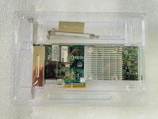HP NC375T PCI Express Quad Port Gigabit Server Adapter 539931-001/538696-B21 picture
