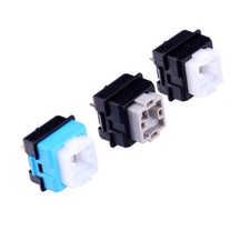 4X Romer-G Mechanical Keyboard Switches for Logitech G810 G910 G413 Pro Keyboard picture
