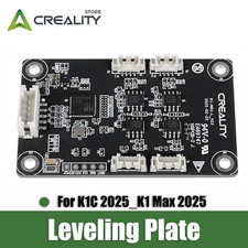 Creality Original Leveling Plate_32 for K1C 2025_K1 Max 2025 picture