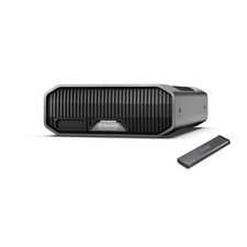 SanDisk Professional 18TB G-DRIVE Thunderbolt 3 External Hard Drive with SSD 2TB picture