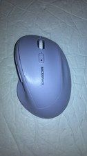 Micropack Wireless Ergonomic Vertical Mouse picture