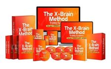 X-Brain Method Forex System MT4 Indicator (dll) picture