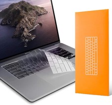 US Layout Keyboard Cover 2Packs for MacBook Air 13
