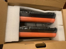 V4ink CE505X Twin-Pack Toner Cartridges, NIB, For HP Printers, HP 05A (CE505A) picture