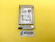 WFGTH Dell 960GB SAS 12Gbps Mixed Use 2.5'' 512e SSD 0WFGTH KPM5XVUG960G Gen14 picture