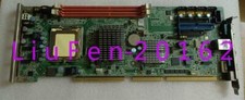 1PC Used Advantech PCA-6011 REV.A1 PCA-6011VG Motherboard picture