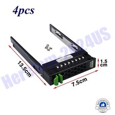 4PCS 2.5