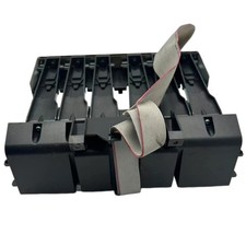 DesignJet Z5400 Printer Parts Ink Supply Station E1L21-60002 Fits For HP picture