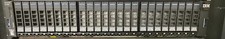IBM 2076-724 Storwize V7000 SFF Control Enclosure, w/ no drives. Can add drives. picture
