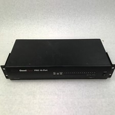 Belkin F1D116-OSD Omni View Pro 16-Port KVM Switch Box picture