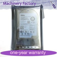 1PCS WXPCX 0WXPCX FOR Dell POWEREDGE 1.2TB 10K 12Gbps 2.5
