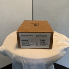 NEW Juniper AP12 Access Point Wi-Fi 6, Bluetooth LE and IoT Integrates Mist AI picture