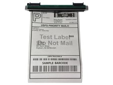 GENUINE☑️Zebra P1112640-240 Printhead 203 DPI for ZD621T Thermal Label Printers picture