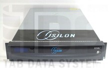 EMC Isilon S200 14.4TB Storage Node w/ 24x 600GB 10K 2.5