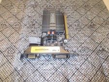 Zotac Synergy Edition Nvidia GeForce 210 1GB PCI-E Video Card HDMI ZT-20313-10L picture
