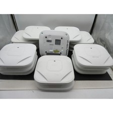 CISCO WIRELESS ACCESS AIR-CAP16021-A-K9, Pre Owned Wireless Connectivity picture
