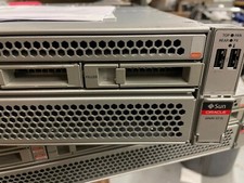 Sun Oracle SPARC S7-2L 2 x 8 CORE 4.27Ghz NO MEMORY NO HDD picture