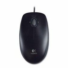 Logitech Mouse M110 (Black) picture
