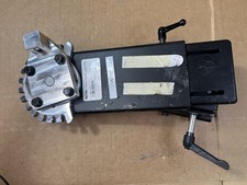 Havis C-MD-102 Slide Out Swing Arm Tilt Swivel Vehicle Laptop Computer Mount picture