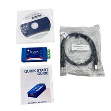 Advantech B+B SmartWorx BB-USPTL4 USB to RS-422/485 Serial Adapter New picture